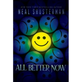 All Better Now - Hardcover