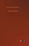 A Boy of Galilee - Hardcover