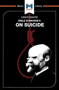 An Analysis of Emile Durkheim's on Suicide - Paperback
