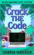 Crack the Code - Paperback