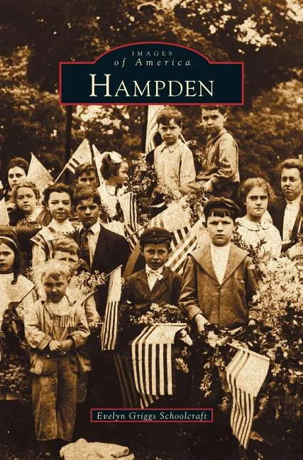 Hampden - Hardcover