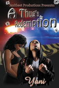A Thug's Redemption - Paperback
