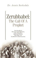 Zerubbabel: The Call of a Prophet - Paperback