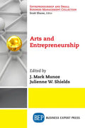 Arts and Entrepreneurship - Paperback