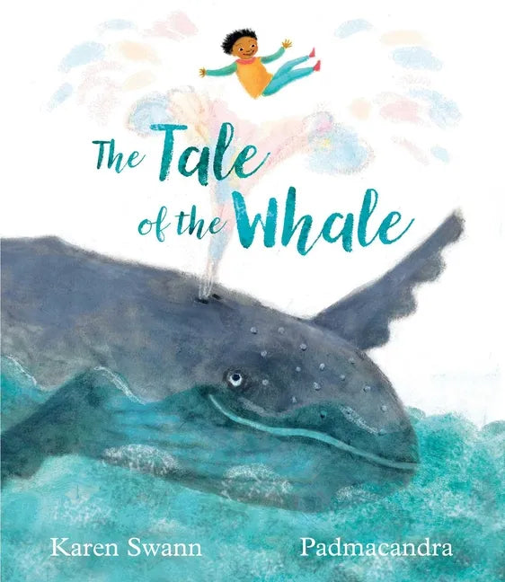 The Tale of the Whale - Hardcover