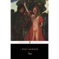 Pan: From Lieutenant Thomas Glahn's Papers - Paperback