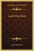 Lord of the World - Hardcover