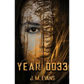 Year 0033 - Paperback