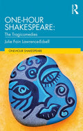 One-Hour Shakespeare: The Tragicomedies - Paperback