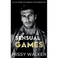 Sensual Games - Paperback