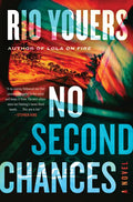 No Second Chances - Hardcover