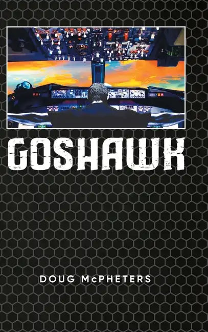 Goshawk - Hardcover