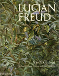 Lucian Freud - Hardcover
