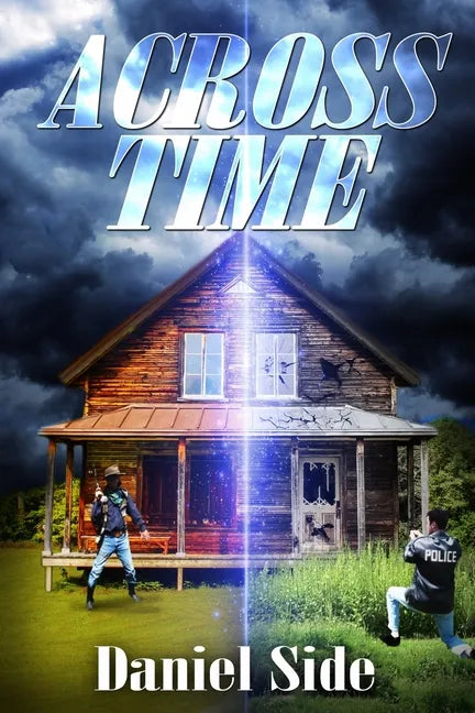 Across Time - Paperback