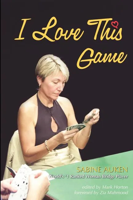 I Love This Game - Paperback