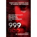 999: Twenty-Nine Original Tales of Horror and Suspense - Paperback