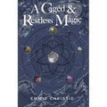 A Caged and Restless Magic - Paperback