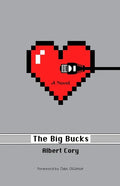 The Big Bucks - Paperback