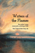 Writers of the Flames - Paperback
