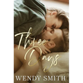 Three Days - Paperback