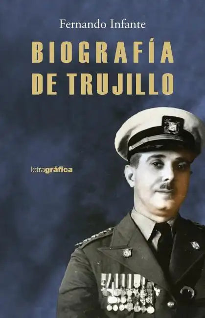 Biografia de Trujillo - Paperback
