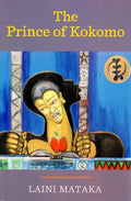 Prince of Kokomo - Paperback