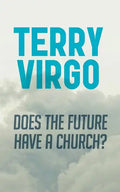 Does the Future Have a Church? - Paperback
