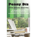 Penny Dis - Paperback