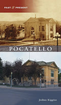 Pocatello - Hardcover