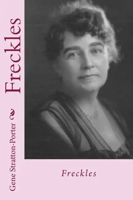 Freckles - Paperback