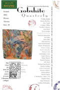 Gobshite Quarterly # 19/20 - Paperback