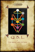 Q.B.L. Or, the Bride's Reception (Aziloth Books) - Paperback