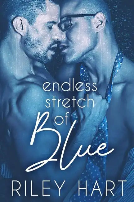Endless Stretch of Blue - Paperback