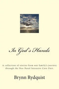 In God's Hands - Paperback