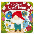 Gnome Sweet Home - Board Book