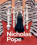 Nicholas Pope - Paperback