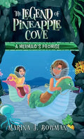 A Mermaid's Promise - Hardcover