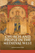 Church and People in the Medieval West, 900-1200 - Paperback