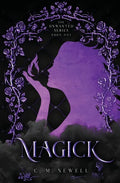 Magick - Paperback