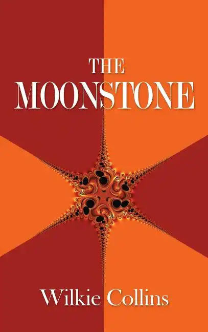 The Moonstone - Hardcover