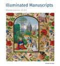 Illuminated Manuscripts Masterpieces of Art - Hardcover