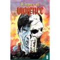 A Legacy of Violence Vol. 3 Gn - Paperback