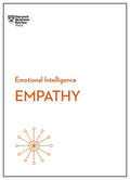 Empathy (HBR Emotional Intelligence Series) - Hardcover