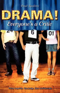 Everyone's a Critic - Paperback