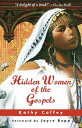 Hidden Women of the Gospels - Paperback