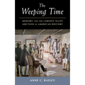 The Weeping Time - Paperback