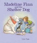 Madeline Finn and the Shelter Dog - Hardcover