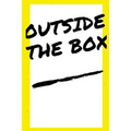 Outside The Box: Free Thinking - Paperback