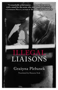 Illegal Liaisons - Paperback