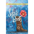 Sober Boots: Spiritual Reflections on the Path of Recovery - Paperback